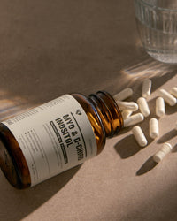 Myo & D-Chiro Inositol Kapseln (3,6:1)