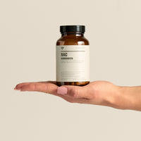 NAC Kapseln (600mg)
