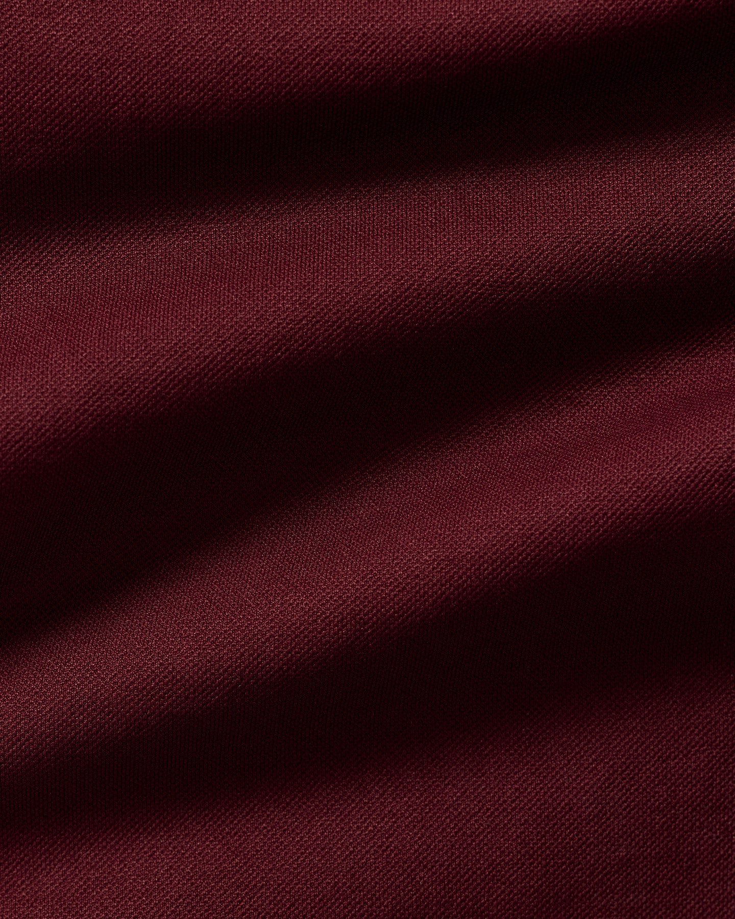 Power Seamless Sports Bra | Dark Cherry