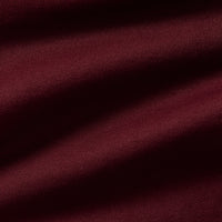 Power Seamless Cycling Shorts | Dark Cherry
