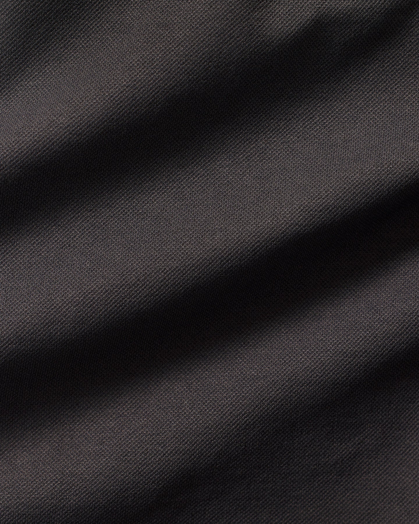 Power Seamless Long Sleeve Crop Top | Graphite