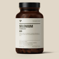 Selenium 2-Complete® 200mcg Kapseln