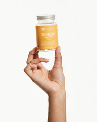 Selen 2-Complete® Kapseln (200µg)