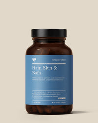 Skin, Hair & Nail Essentials Kapseln