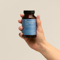 Skin, Hair & Nail Essentials Kapseln