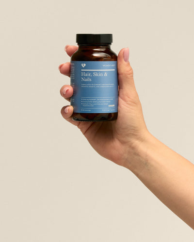 Skin, Hair & Nail Essentials Kapseln