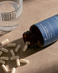 Skin, Hair & Nail Essentials Kapseln