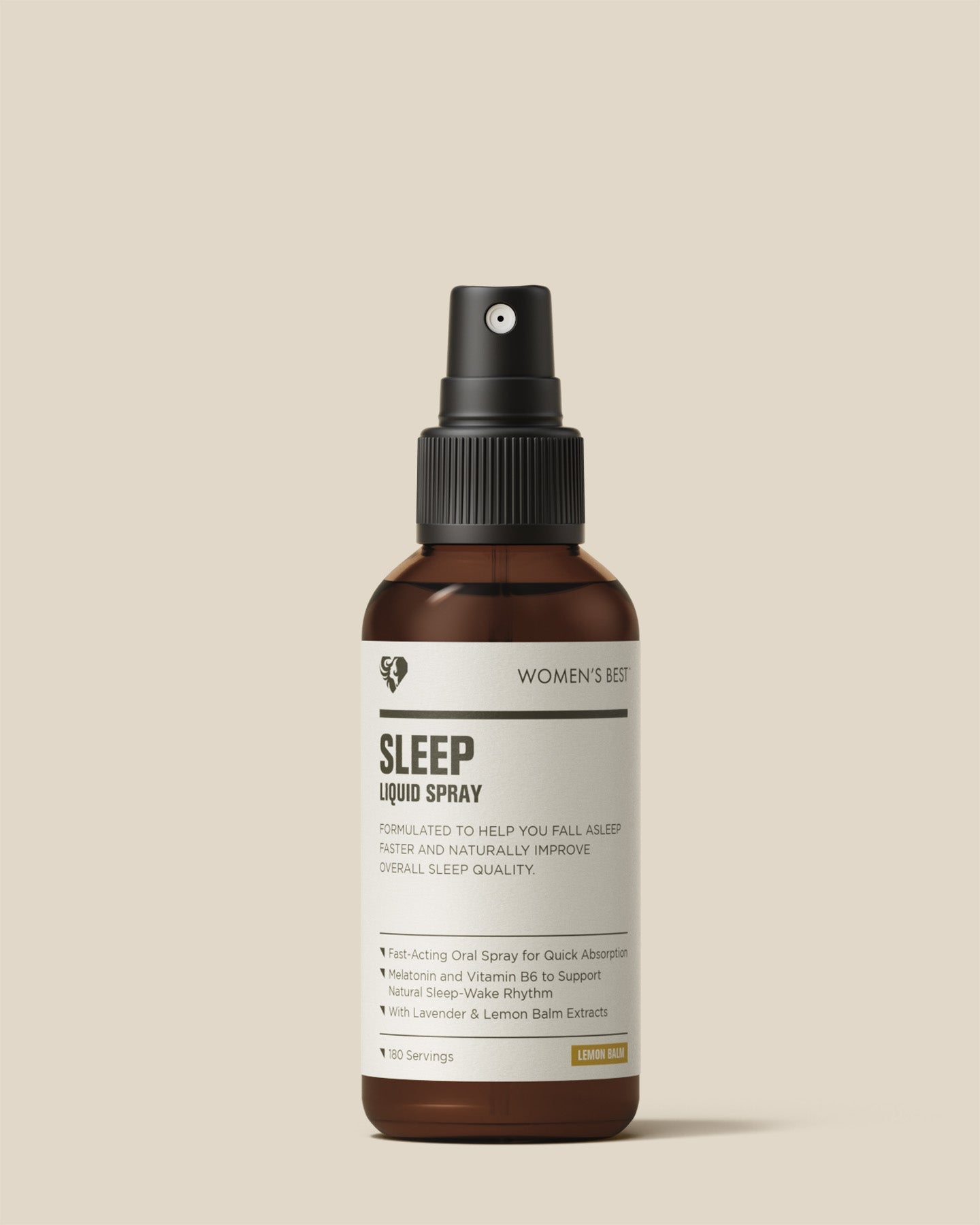 Sleep Spray