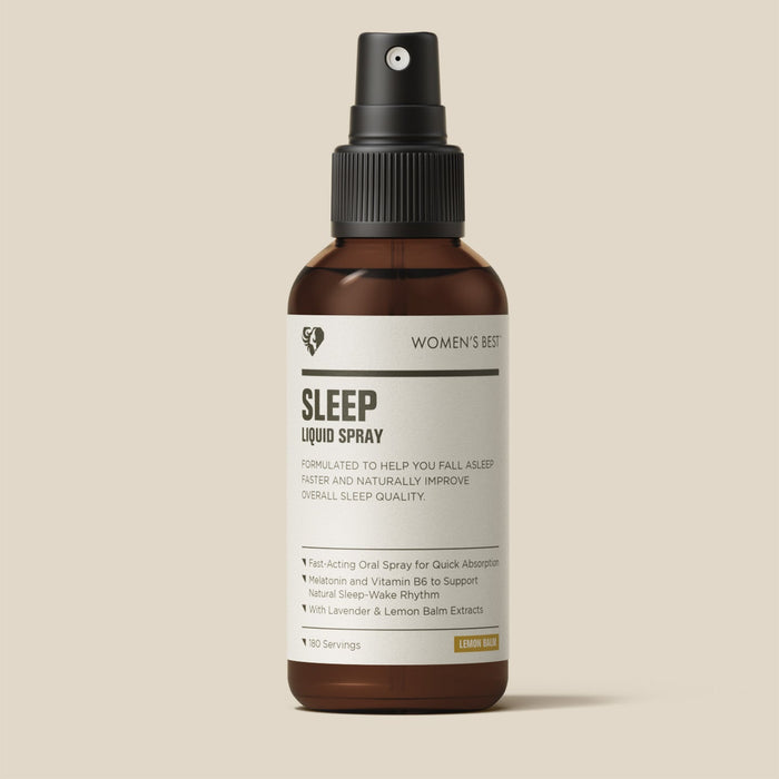 Sleep Spray