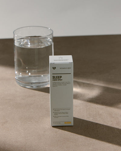 Sleep Spray