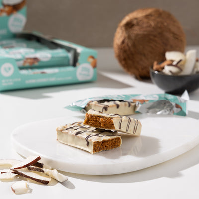 Smart Protein Bar - Box of 12