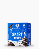 Smart Protein Cookies - Box of 4