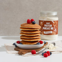 Smart Protein Pancake Pulver