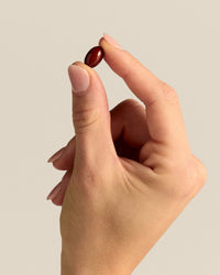 Super CoQ10 Ubiquinol Kapseln (100mg)