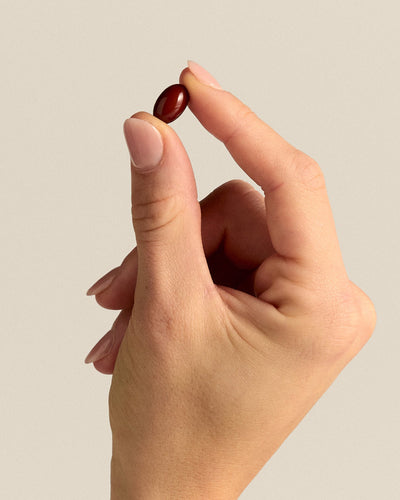 Super CoQ10 Ubiquinol Kapseln (100mg)