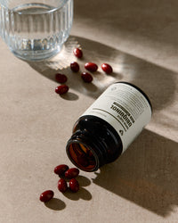 Super CoQ10 Ubiquinol Kapseln (100mg)