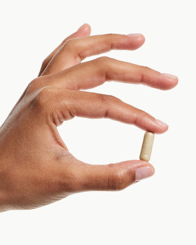 Vegan Daily Essentials 18+ Kapseln