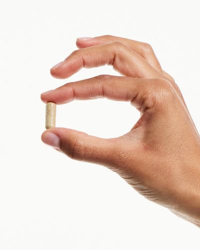 Vegan Daily Essentials 40+ Kapseln