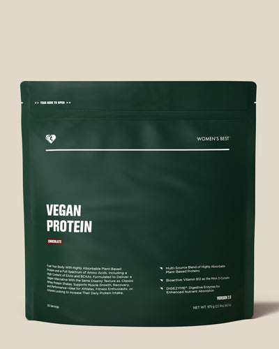 Vegan Protein (1/5)