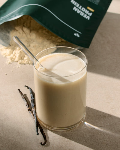 Vegan Protein