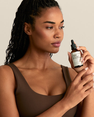 Vitamin D3 + K2 + MCT Tropfen (10.000IE)