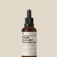 Vitamin D3 + K2 + MCT Tropfen (2.000IE)