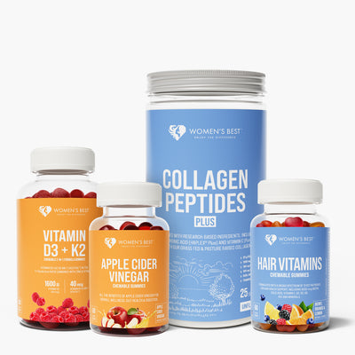 Wellness Essentials Collection