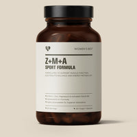 Z+M+A Sport Formula Kapseln (1/5)