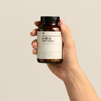 Z+M+A Sport Formula Kapseln (3/5)