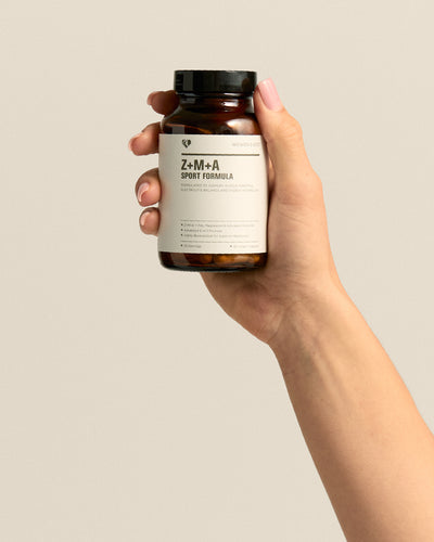 Z+M+A Sport Formula Kapseln (3/5)