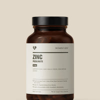 Zinkpicolinat Kapseln (30mg)