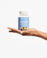 Hair Vitamin Gummies