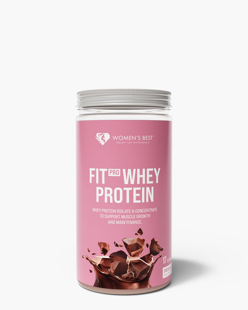 Fit Pro Whey Protein
