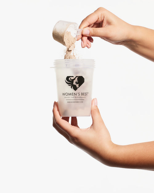 Fit Pro Whey Protein