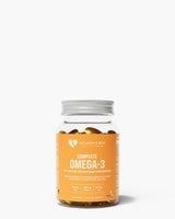 Complete Omega-3 2000mg Kapseln