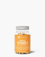 Complete Vitamin C Kapseln