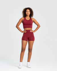 Essential Shorts | Bloodstone