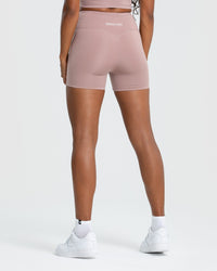 Essential Shorts | Taupe