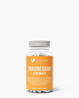 Magnesium Bisglycinat 125mg Kapseln