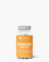 Magnesium 7-Complete® 150mg Kapseln