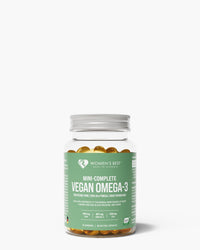 Mini-Complete Vegan Omega-3
