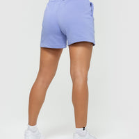 Comfort Shorts | Violet
