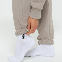 Comfort Oversized Joggers | Buff