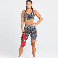 Short Resistance Band - Heavy | Red