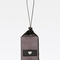 Short Resistance Band - Light | Light Pink