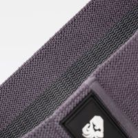 Short Resistance Band - Medium | Charcoal