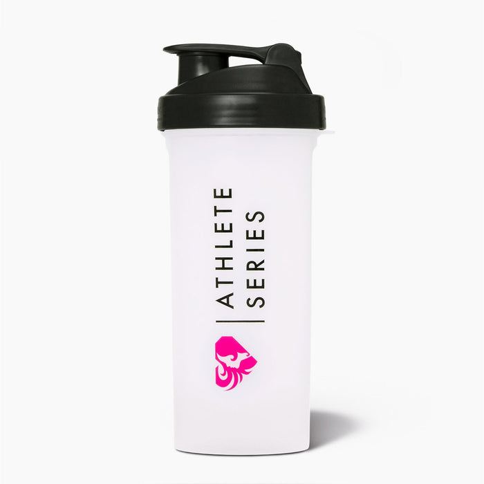 Athlete Shaker