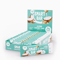 Smart Protein Bar - Box of 12