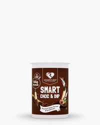 Smart Protein Choc & Dip - 12 Pack