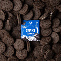 Smart Protein Cookies - Box of 4